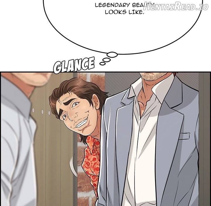 A Killer Woman Chapter 88 - page 134