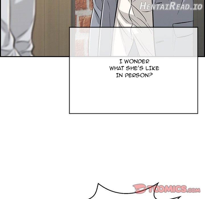 A Killer Woman Chapter 88 - page 135