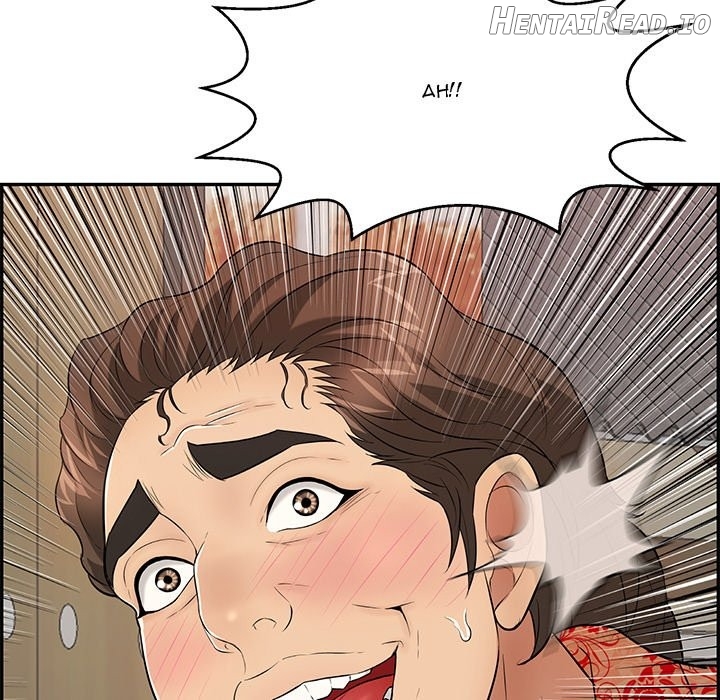 A Killer Woman Chapter 88 - page 136