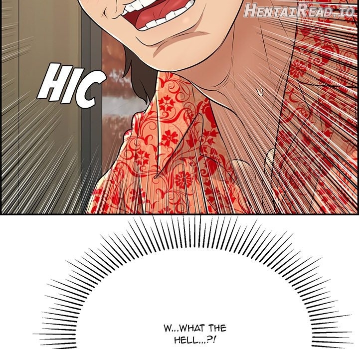 A Killer Woman Chapter 88 - page 137