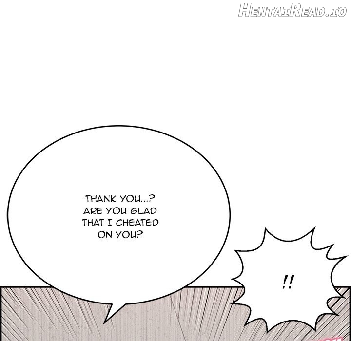 A Killer Woman Chapter 88 - page 19