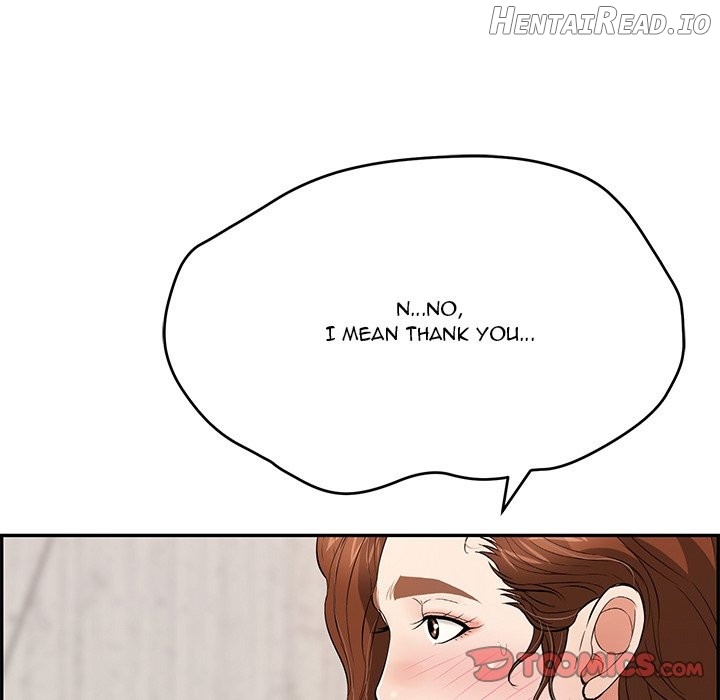 A Killer Woman Chapter 88 - page 21