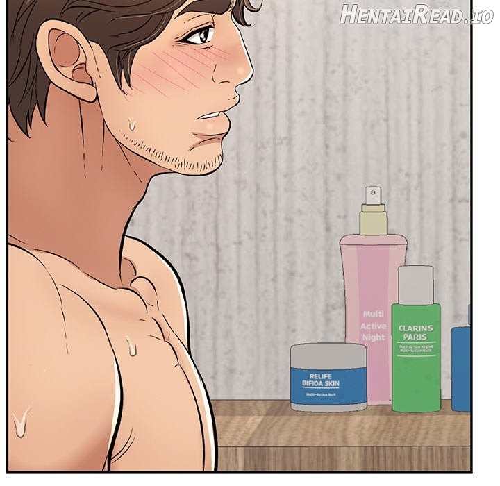 A Killer Woman Chapter 88 - page 24