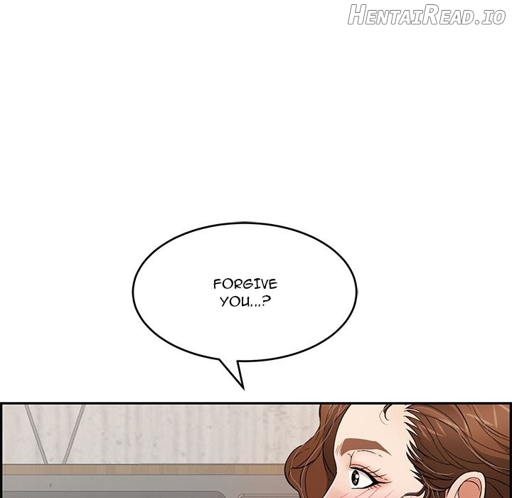 A Killer Woman Chapter 88 - page 25