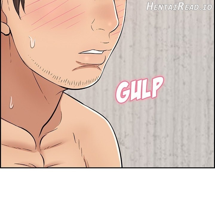 A Killer Woman Chapter 88 - page 28