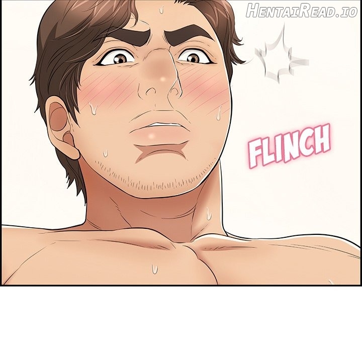 A Killer Woman Chapter 88 - page 36