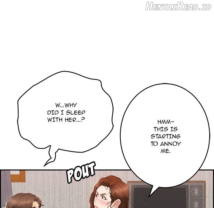A Killer Woman Chapter 88 - page 37