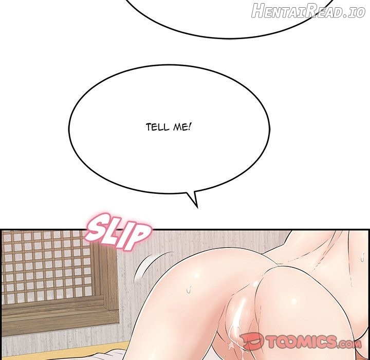 A Killer Woman Chapter 88 - page 39
