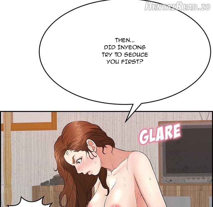 A Killer Woman Chapter 88 - page 41