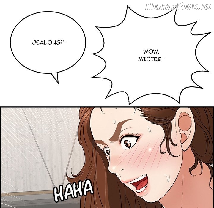 A Killer Woman Chapter 88 - page 52