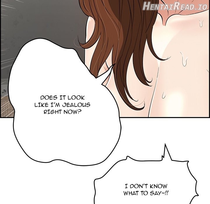 A Killer Woman Chapter 88 - page 53