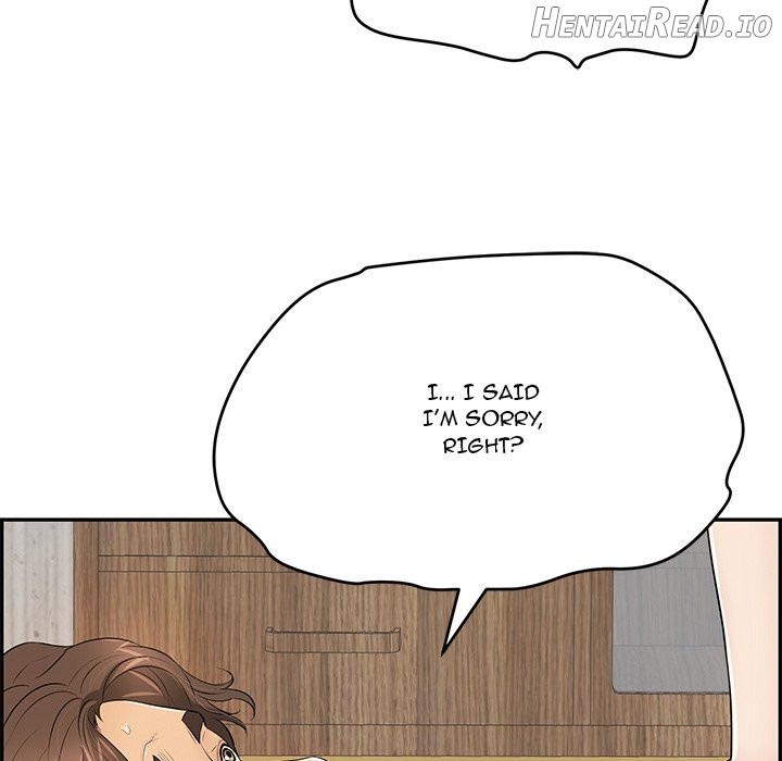 A Killer Woman Chapter 88 - page 54