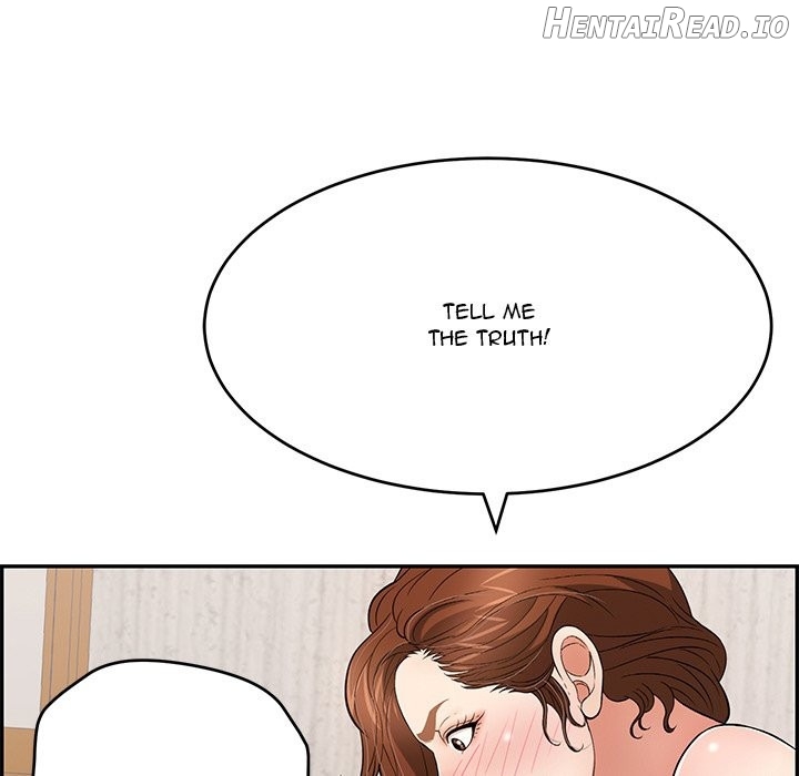 A Killer Woman Chapter 88 - page 56