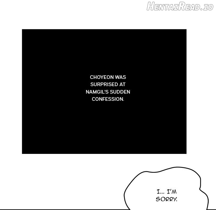 A Killer Woman Chapter 88 - page 6