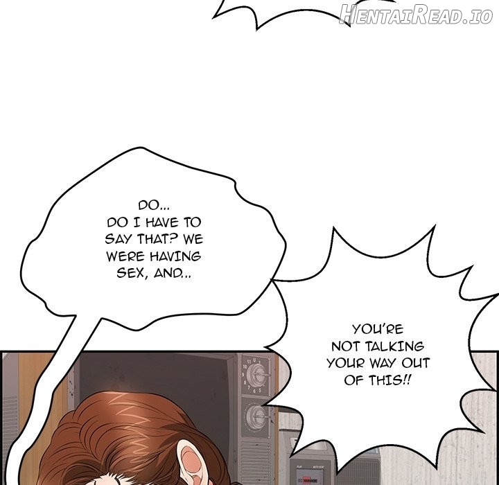 A Killer Woman Chapter 88 - page 64