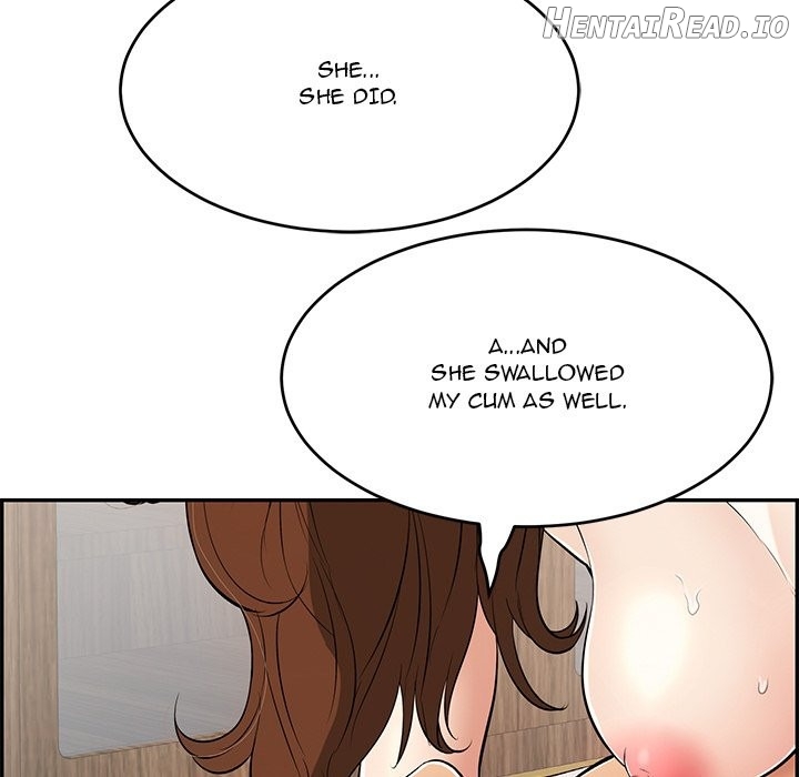 A Killer Woman Chapter 88 - page 68