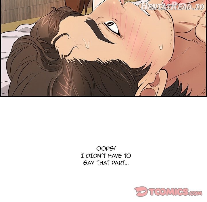 A Killer Woman Chapter 88 - page 69