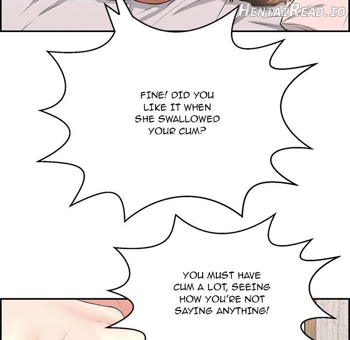 A Killer Woman Chapter 88 - page 74