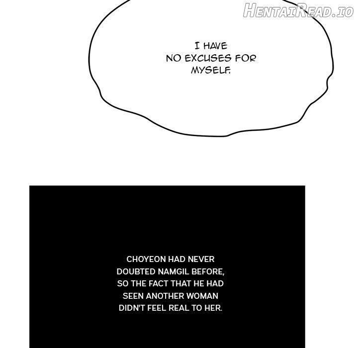 A Killer Woman Chapter 88 - page 8