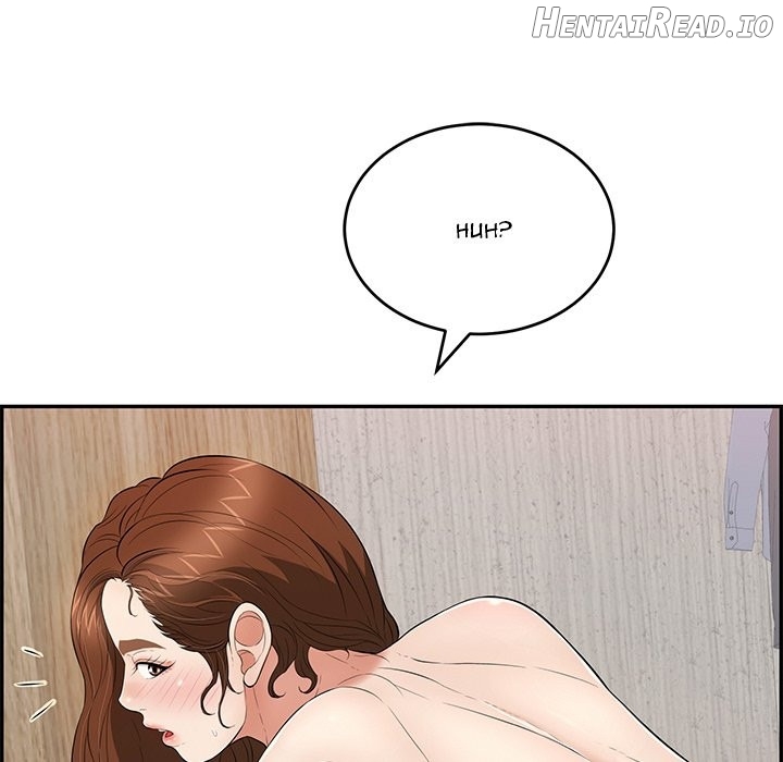 A Killer Woman Chapter 88 - page 80