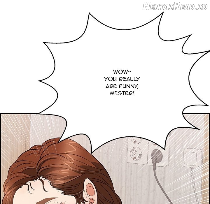 A Killer Woman Chapter 88 - page 84