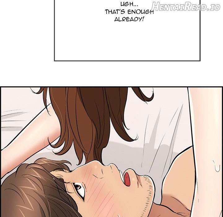 A Killer Woman Chapter 88 - page 91