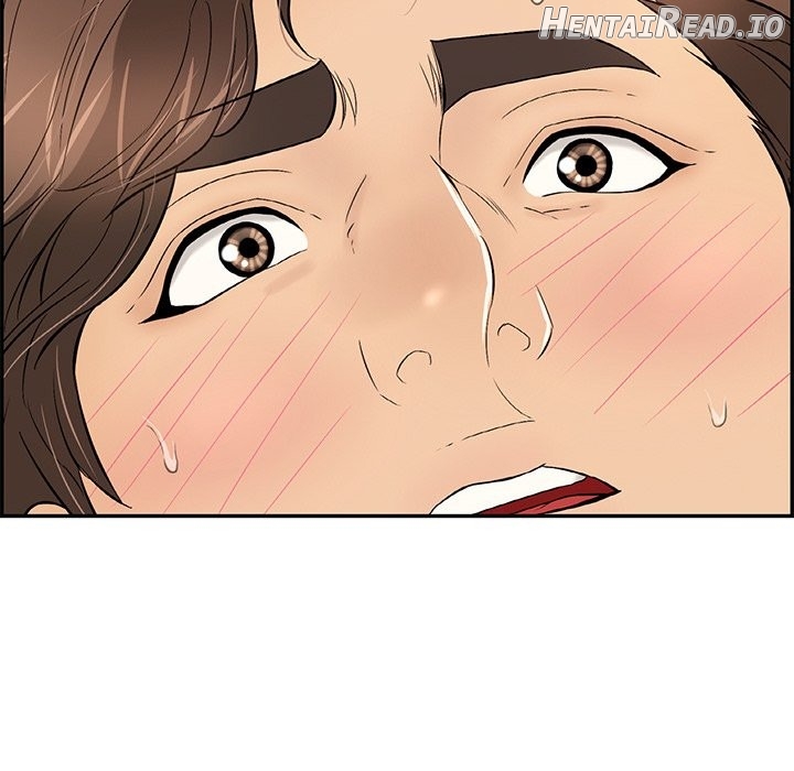 A Killer Woman Chapter 88 - page 95