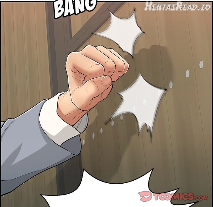 A Killer Woman Chapter 88 - page 99
