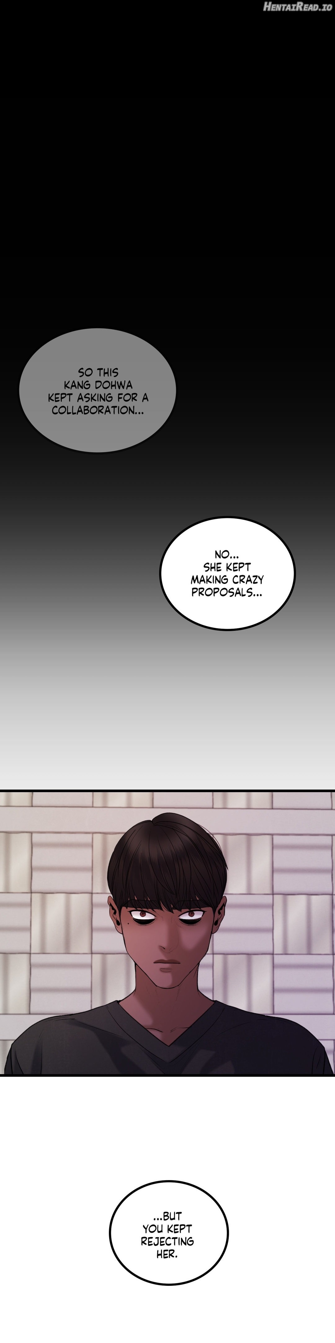 Aesthetic Predator Chapter 68 - page 4