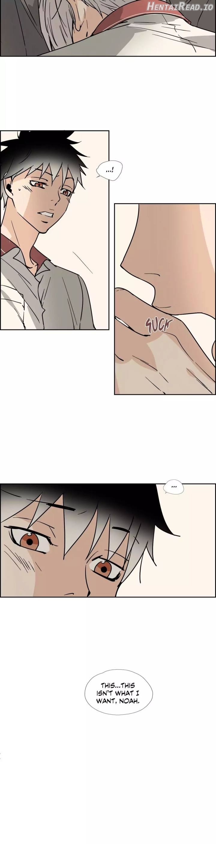 An Innocent Sin Chapter 9 - page 12