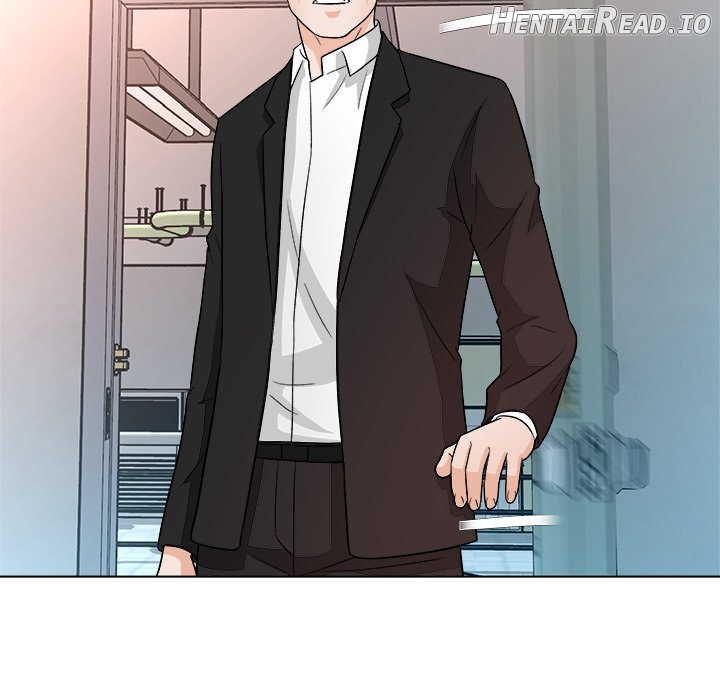Angel House Chapter 11 - page 132
