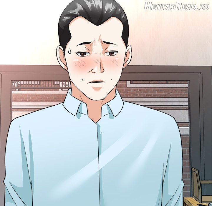 Angel House Chapter 11 - page 38