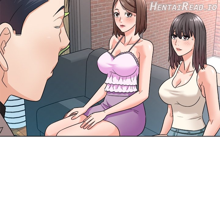 Angel House Chapter 11 - page 50