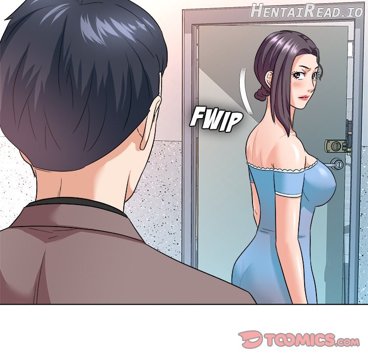 Angel House Chapter 11 - page 81