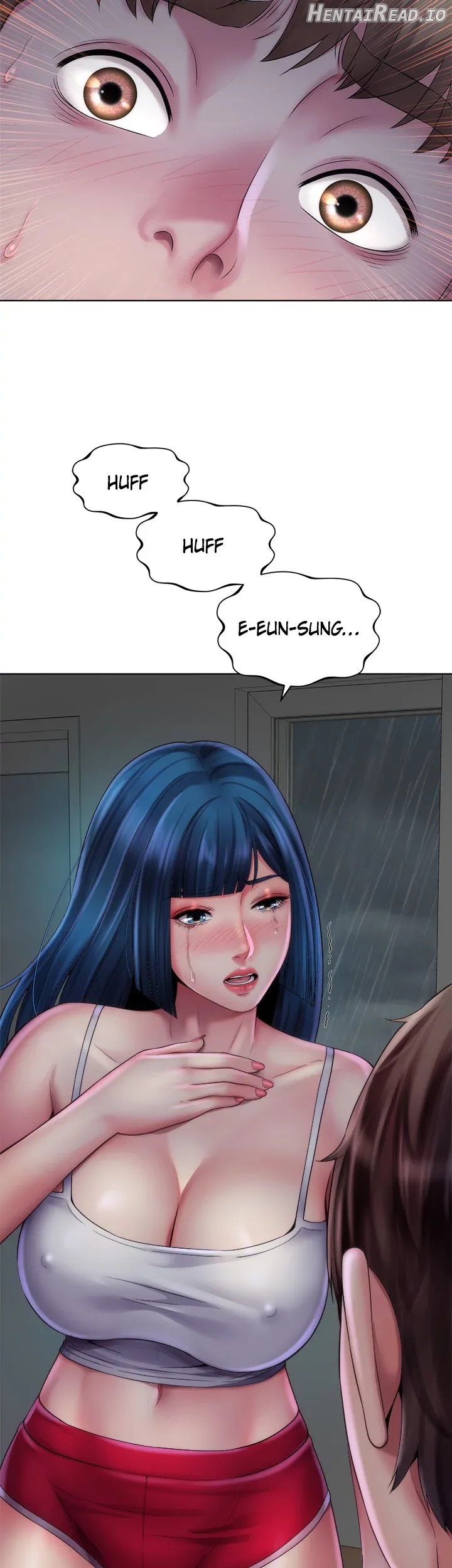 Beach Goddess Chapter 37 - page 31