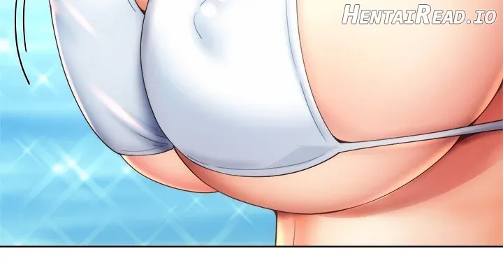 Beach Goddess Chapter 37 - page 5