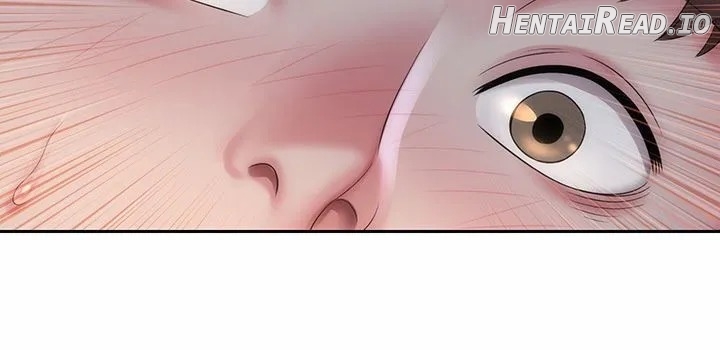 Beach Goddess Chapter 7 - page 23