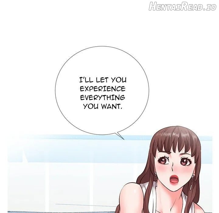 Inexperienced - Manhwa Chapter 3 - page 54