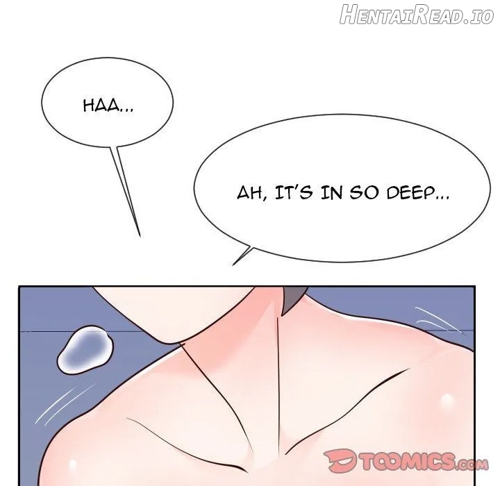 Inexperienced - Manhwa Chapter 41 - page 50