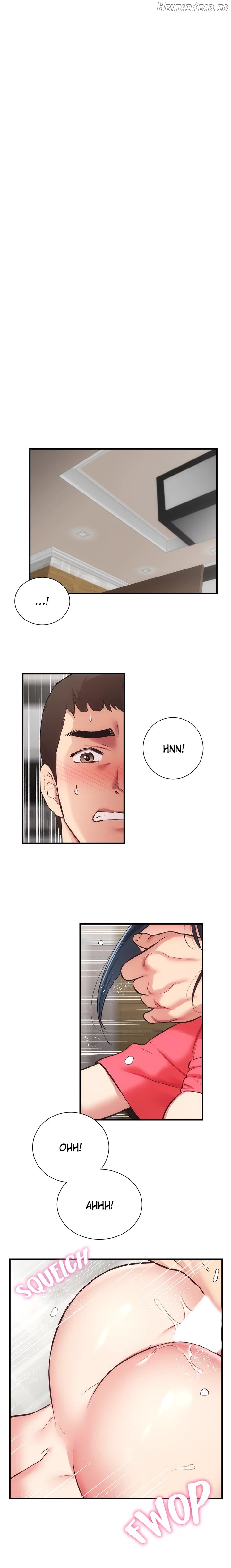Brother’s Wife Dignity Chapter 39 - page 2