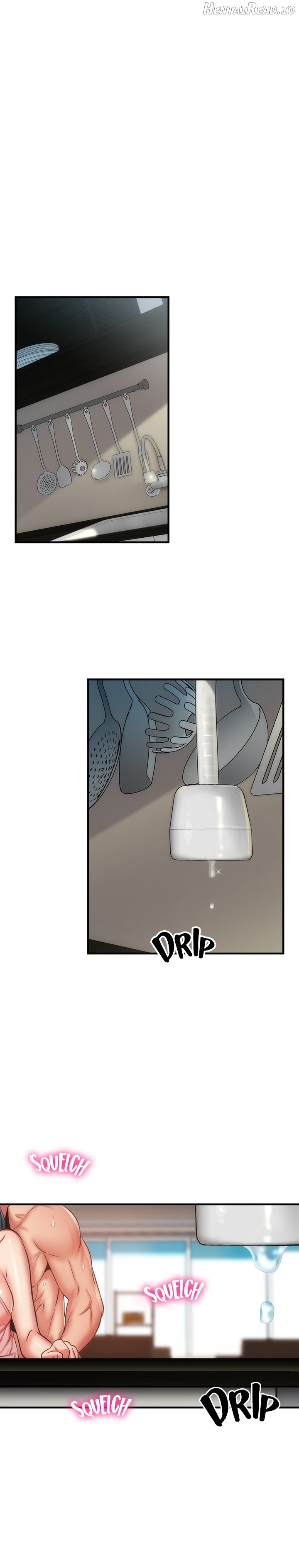 Brother’s Wife Dignity Chapter 59 - page 2