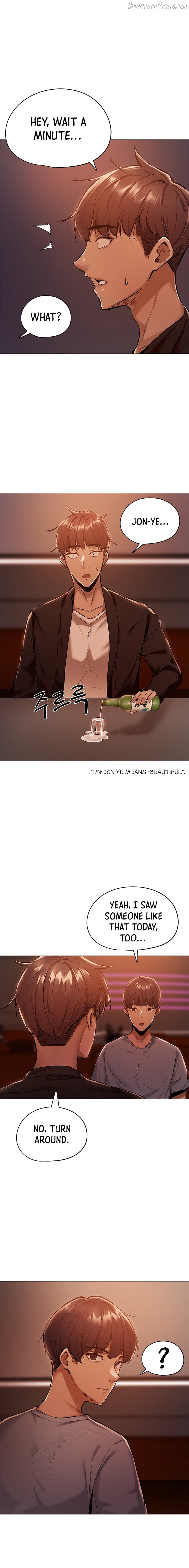 Is there an Empty Room? Chapter 1 - page 14