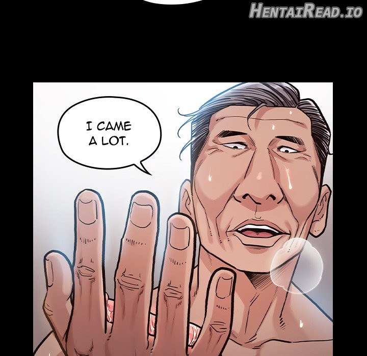 Fruitless - Manhwa Chapter 3 - page 168