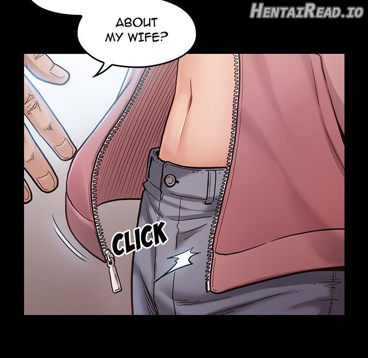 Fruitless - Manhwa Chapter 3 - page 50
