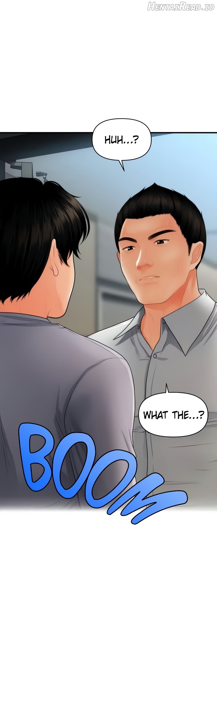 Hey, Handsome Chapter 60 - page 2