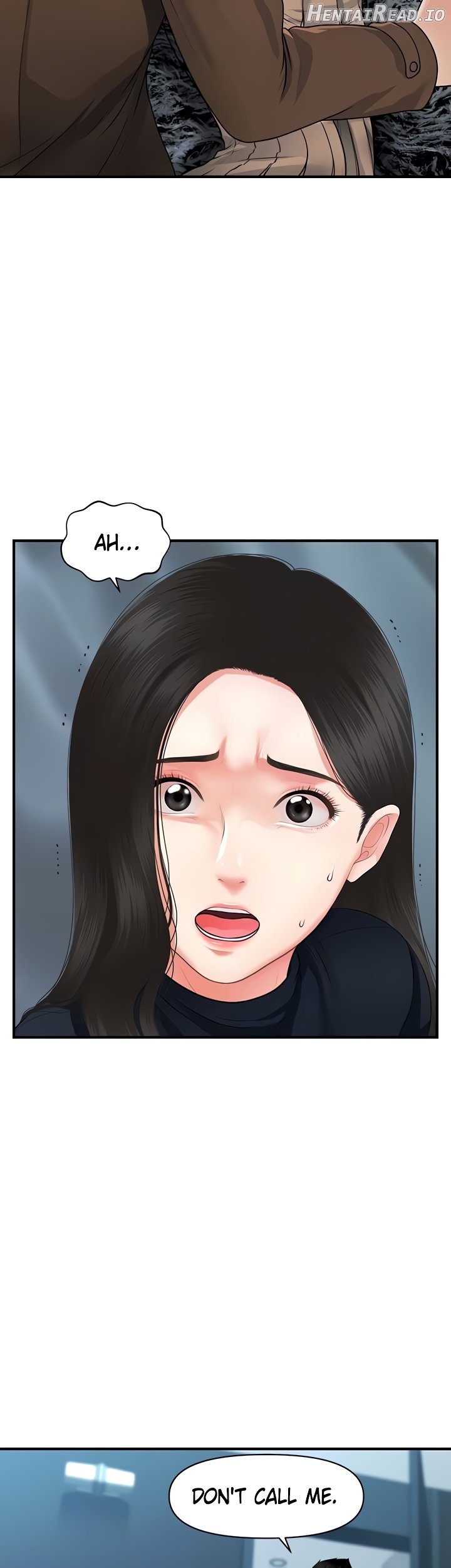 Hey, Handsome Chapter 60 - page 32