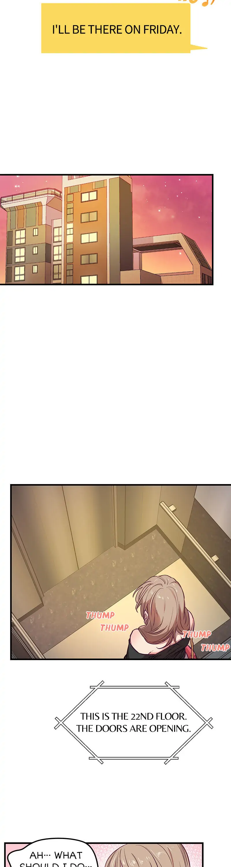 Him & Him & Him Chapter 6 - page 4
