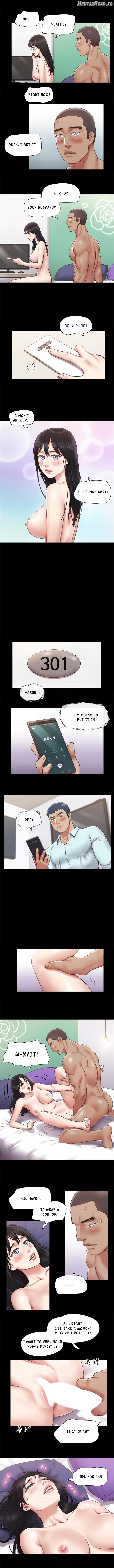 Everything Is Agreed Chapter 92 - page 3