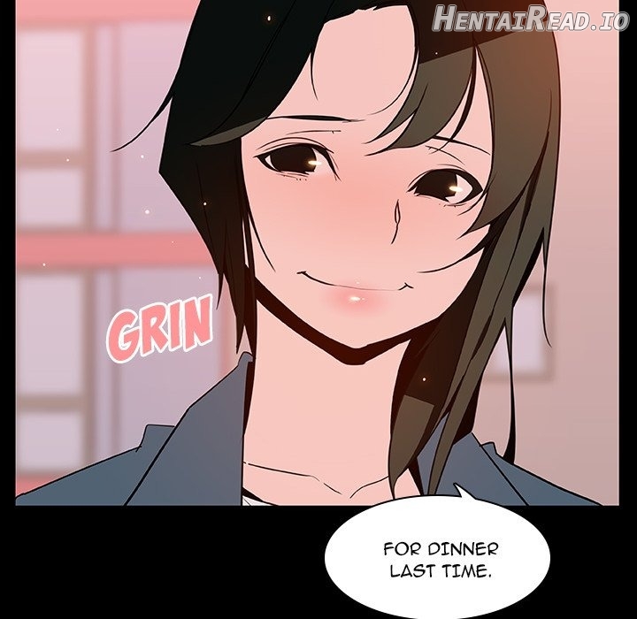Fallen Flower Chapter 28 - page 117