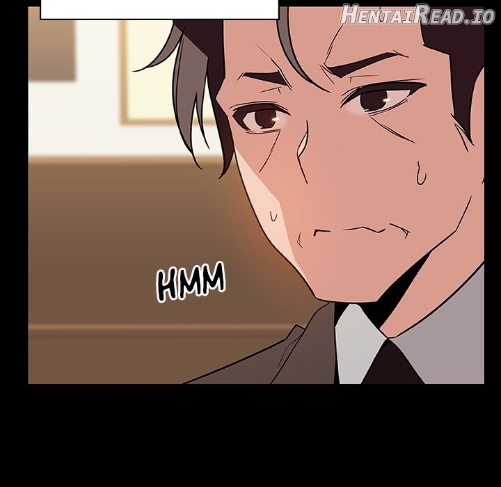 Fallen Flower Chapter 28 - page 123